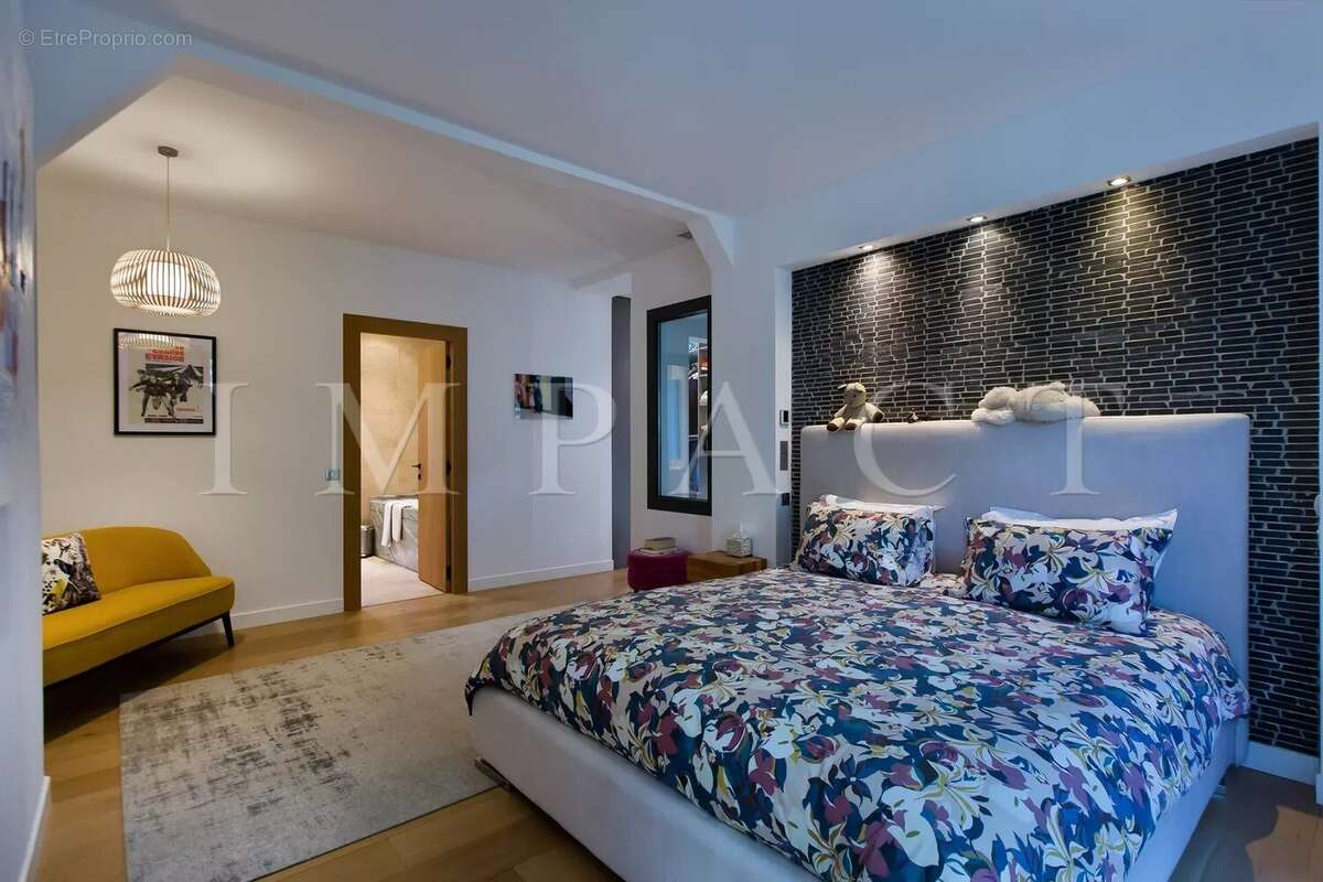 Cannes  villa renovee basse californie a vendre - photo 6