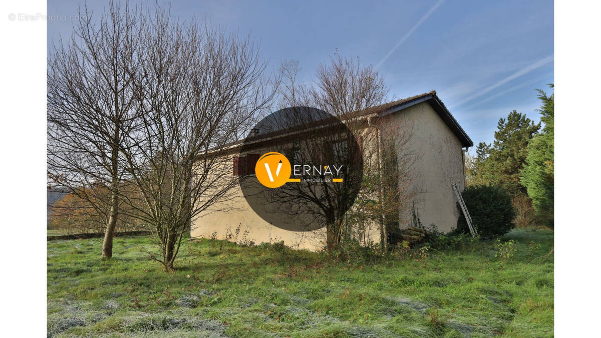 Maison à SAINT-GEORGES-D&#039;ESPERANCHE