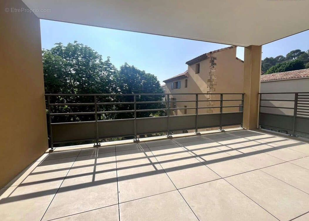 Appartement à AIX-EN-PROVENCE