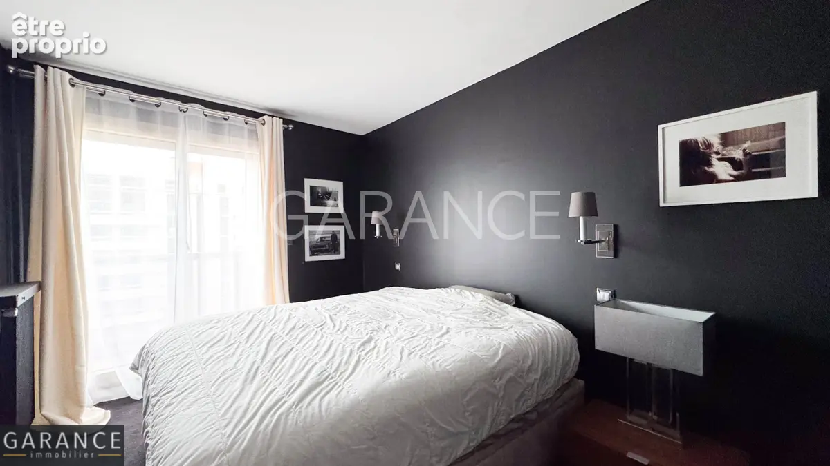 Appartement 2 pièces 47 m² à vendre à Paris-14e (75014) - photo 5