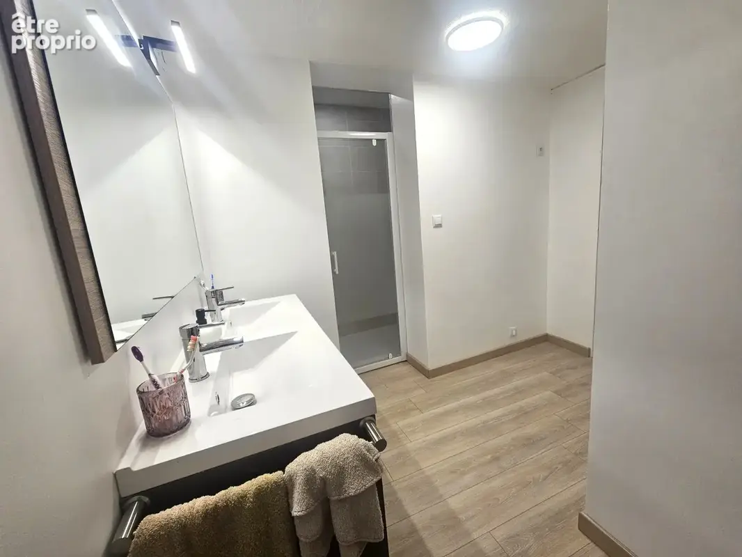 Maison 4 pièces 155 m² à vendre à Tourbes (34120) - photo 6