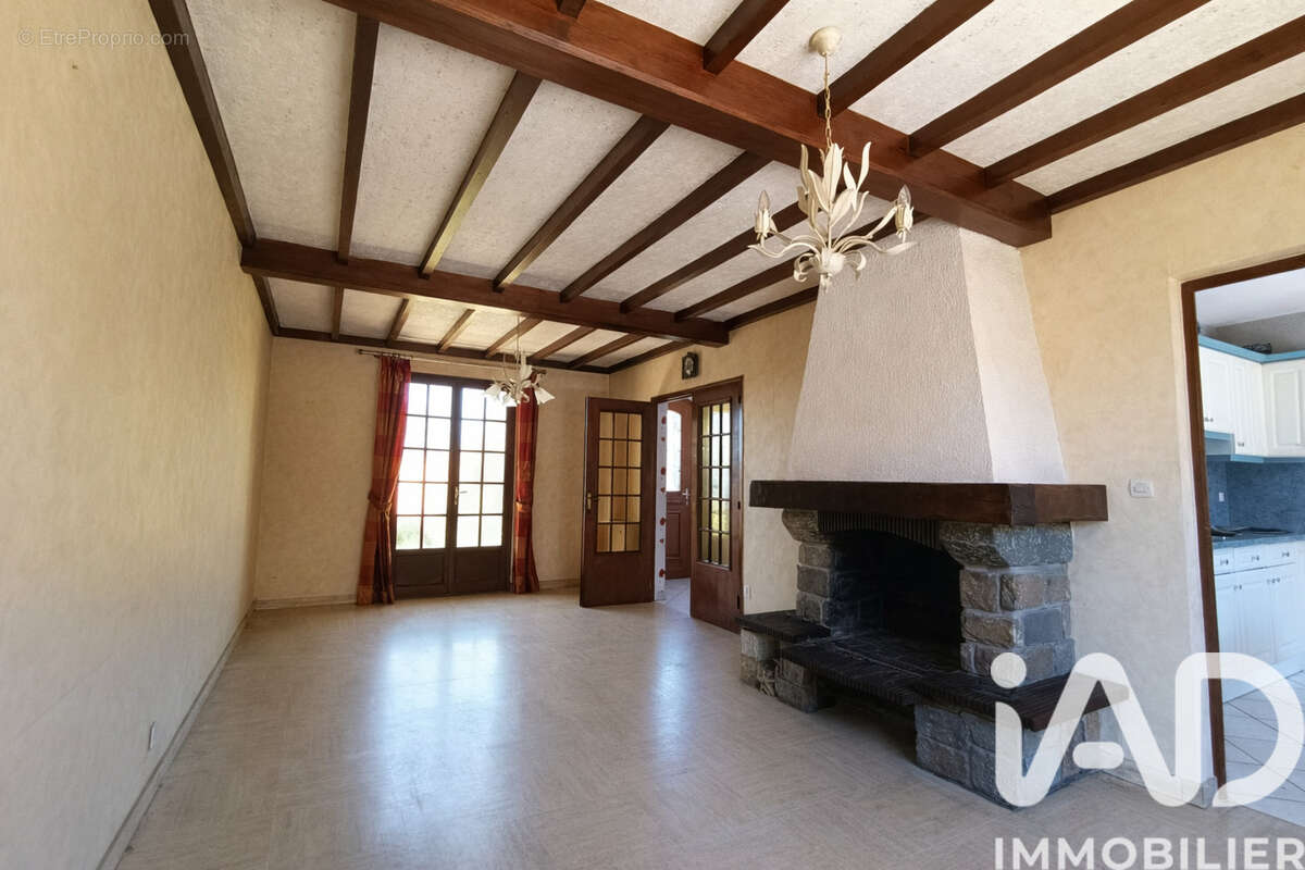 Photo 3 - Maison à WAMIN