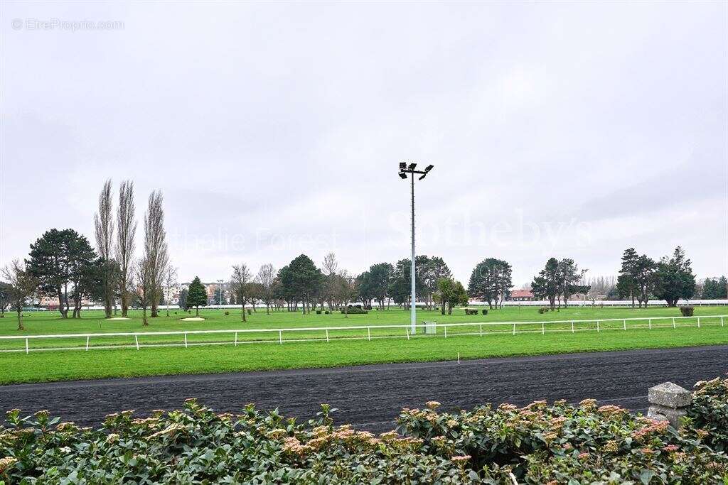 Appartement à MARCQ-EN-BAROEUL