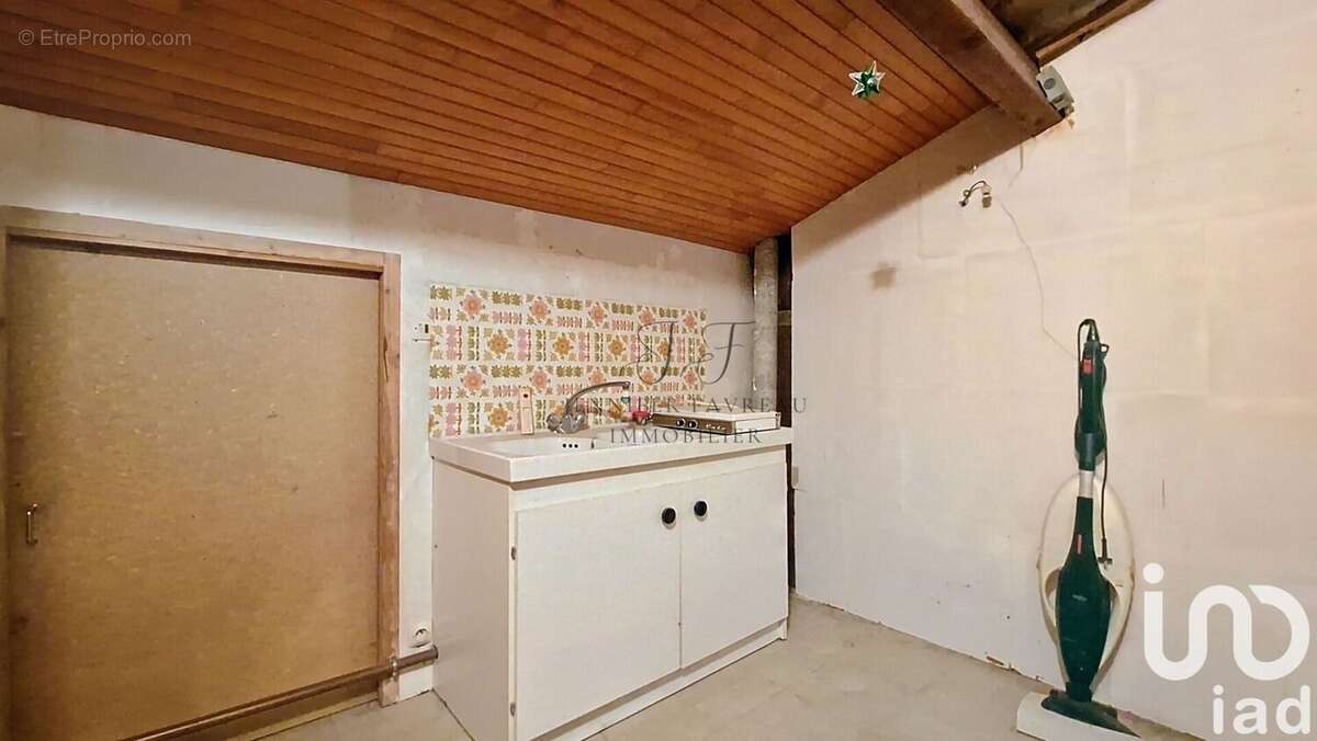 Photo 5 - Maison à YVRAC