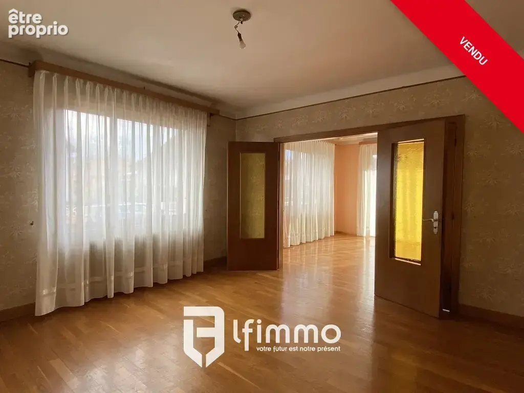 Maison 5 pièces 68190 Ensisheim, Haut-Rhin - photo 4