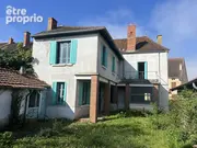 Photo 1 - Maison à GENELARD