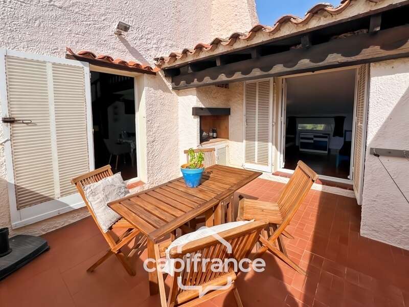 Appartement à HYERES