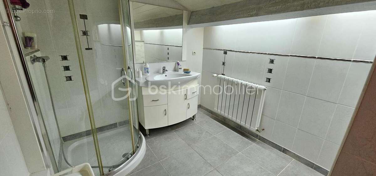 MAISON avec belle vue 165m2 - photo 18