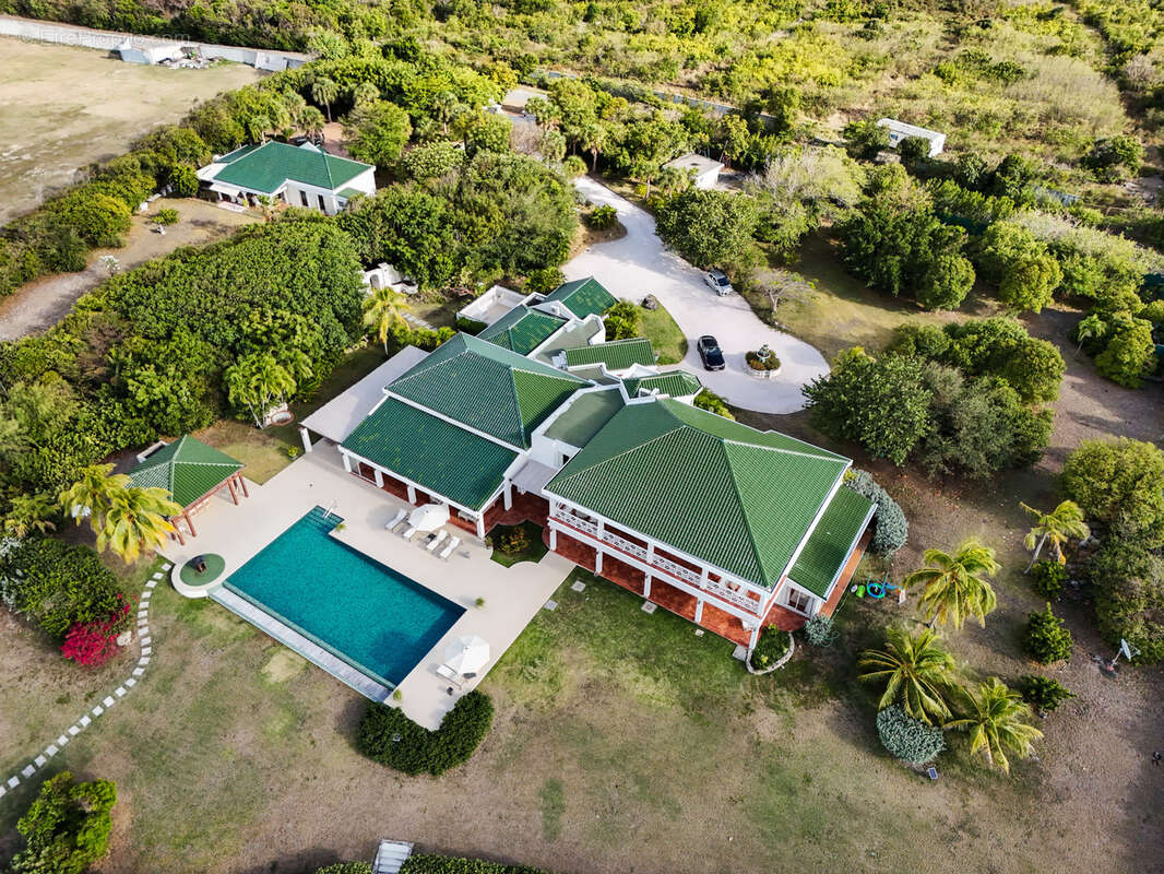 Maison à SAINT-MARTIN