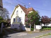 Maison à KEFFENACH