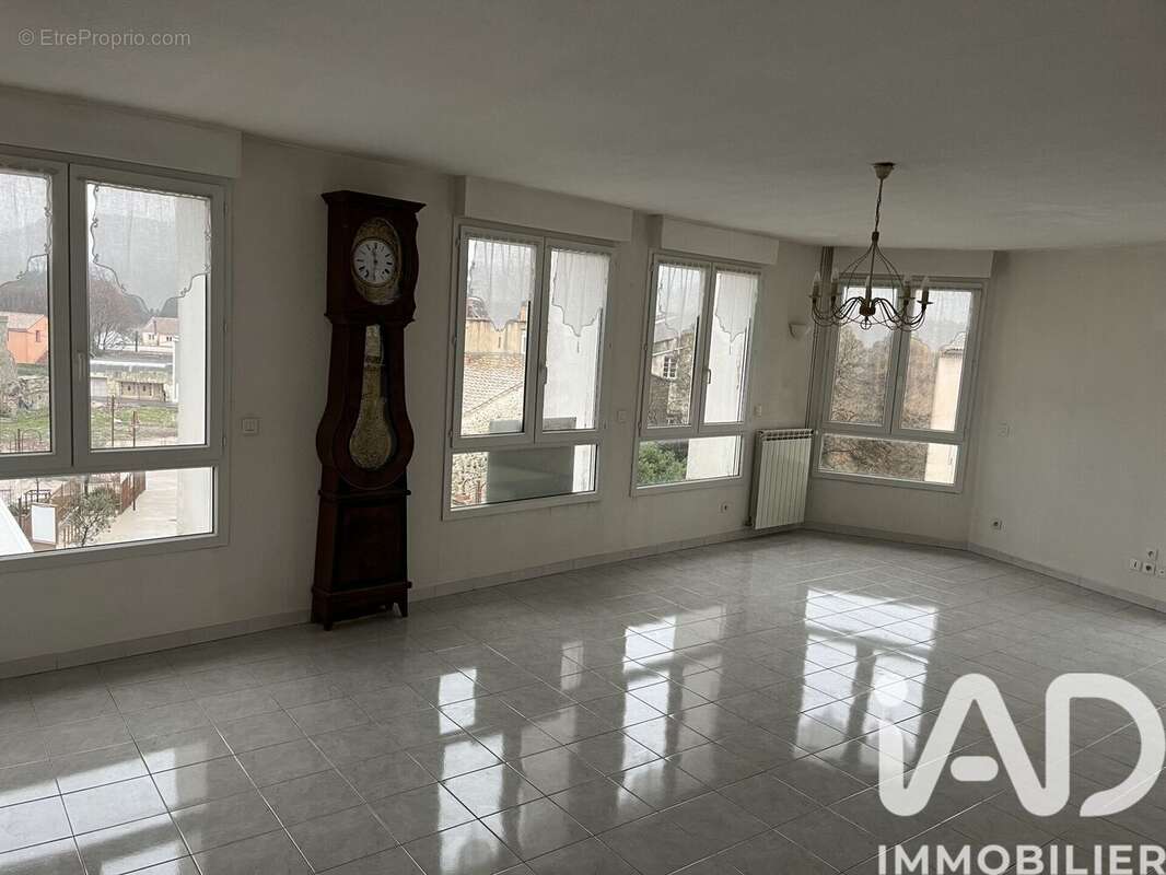 Photo 6 - Appartement à GANGES