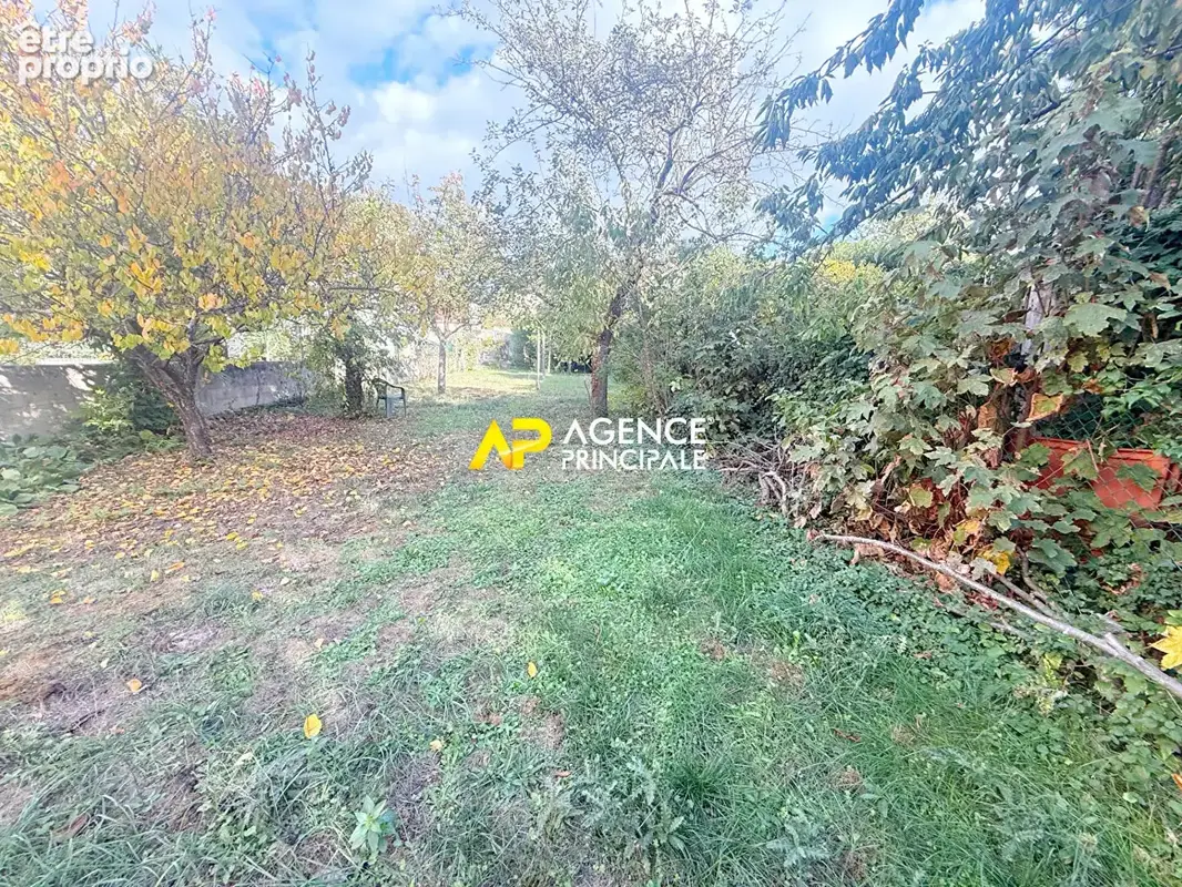 Argenteuil Coteaux Maison 4 pièces 2 chambres 70m² habitables 554m² de terrain - photo 15
