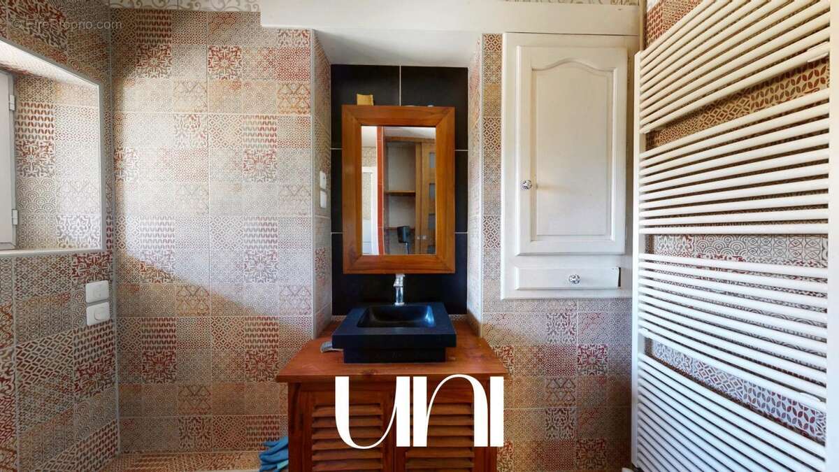 Maison à SOMMERVIEU