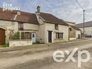 Maison à GRANCEY-SUR-OURCE