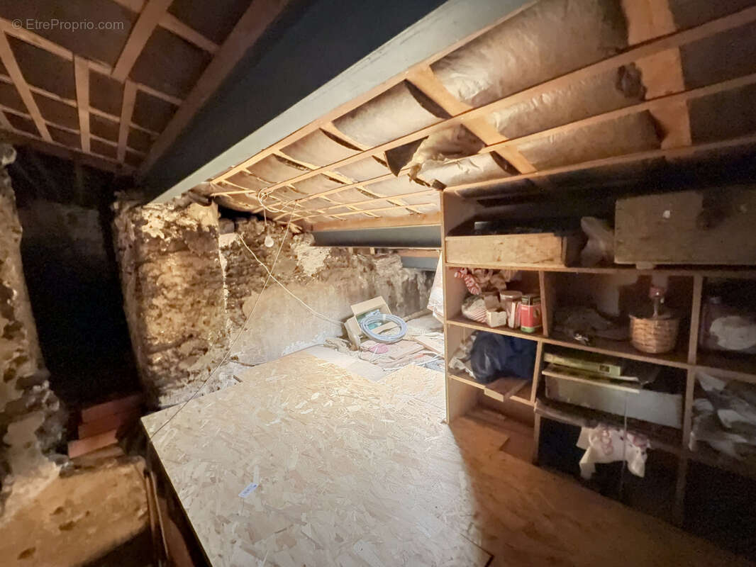 Appartement à CERET