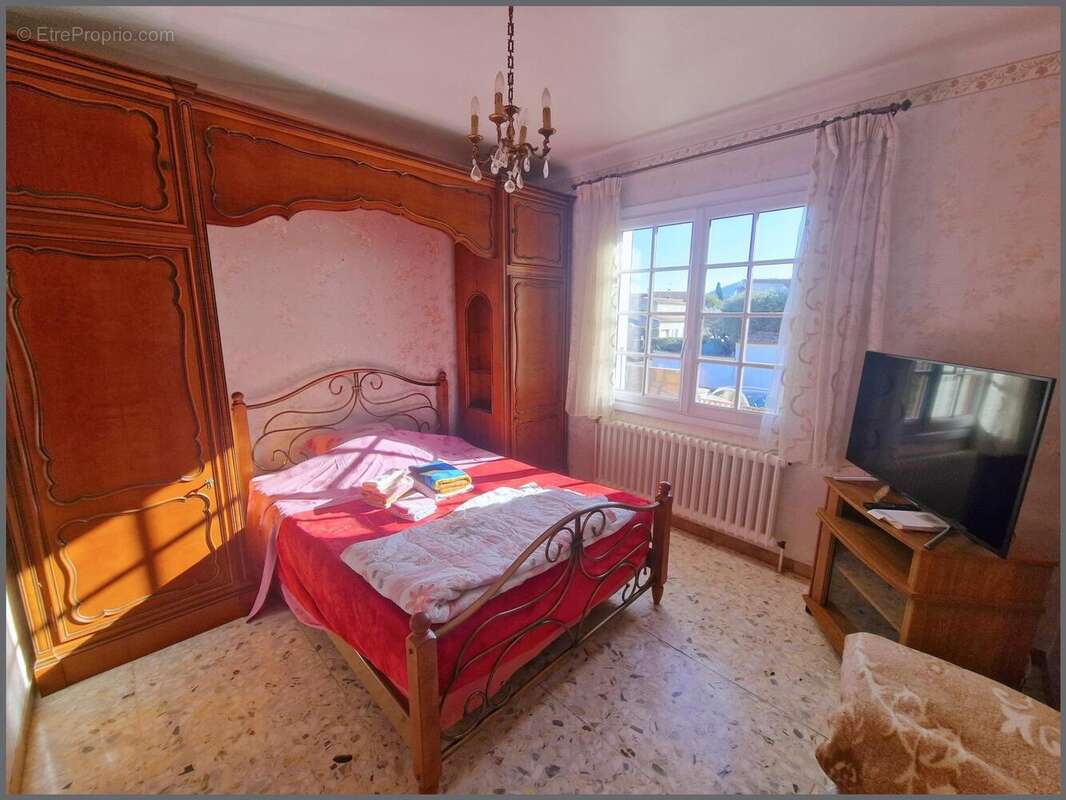 Photo 8 - Maison à LA CRAU