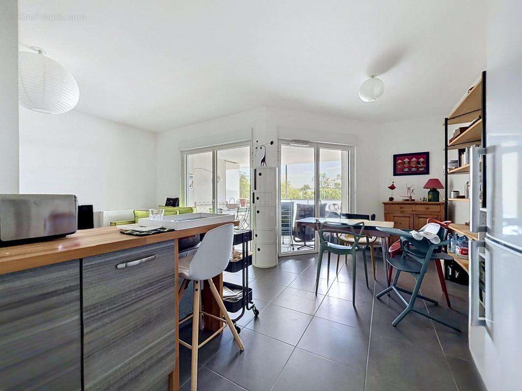 Appartement à LA ROCHELLE