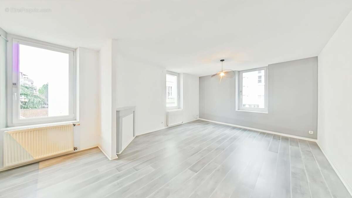 Hypercentre Valence - appartement à vendre - photo 2