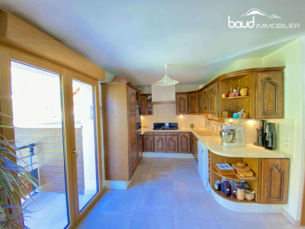 Maison 212 m² à Lans-En-Vercors  - photo 6
