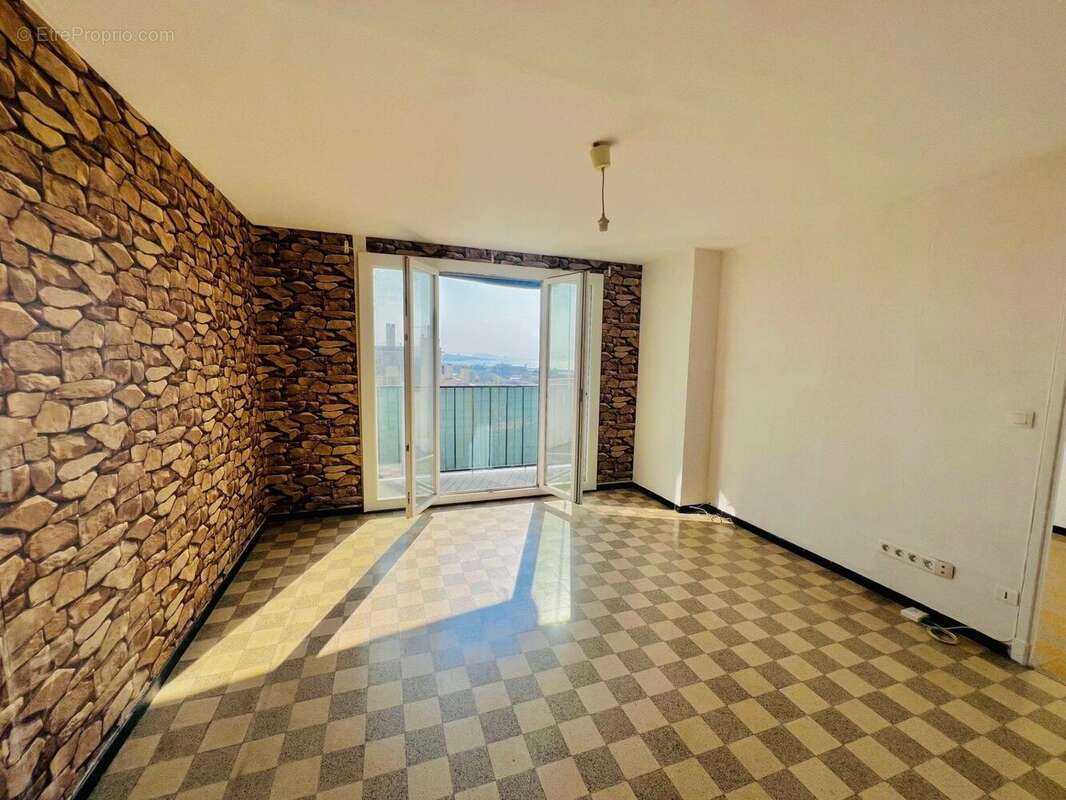 Photo 5 - Appartement à MARSEILLE-15E