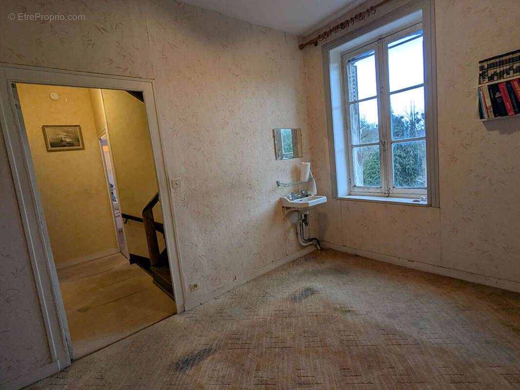 Maison à JOSSELIN
