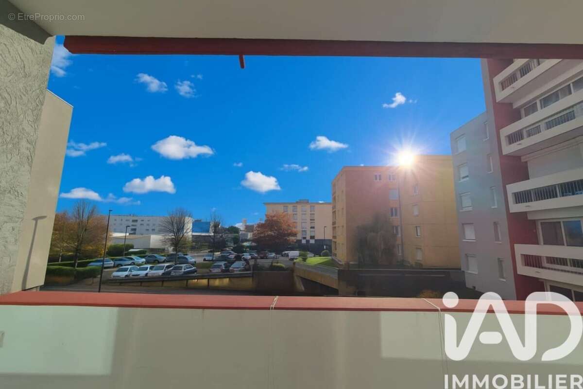 Photo 6 - Appartement à LE HAVRE