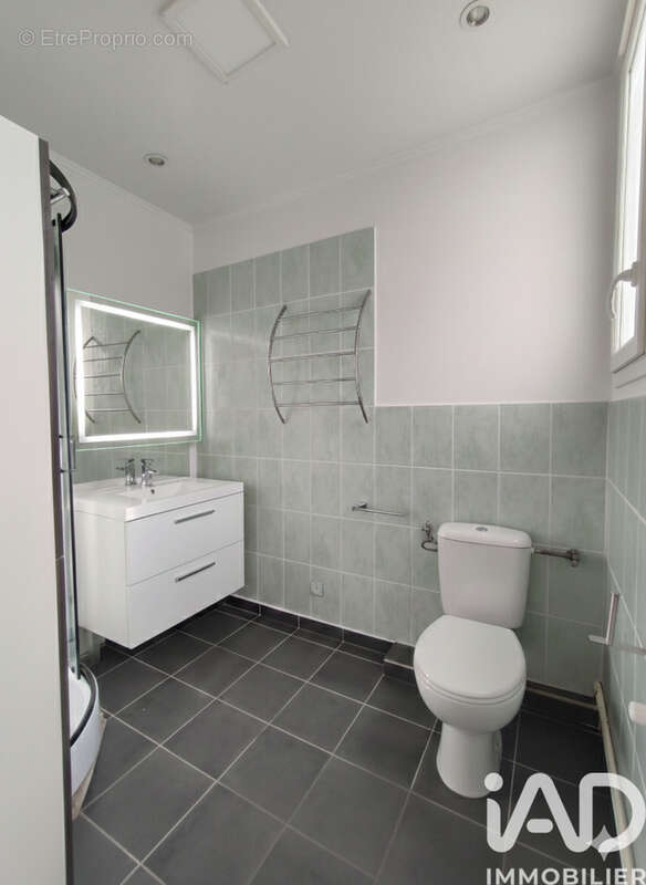 Photo 7 - Appartement à NANTES