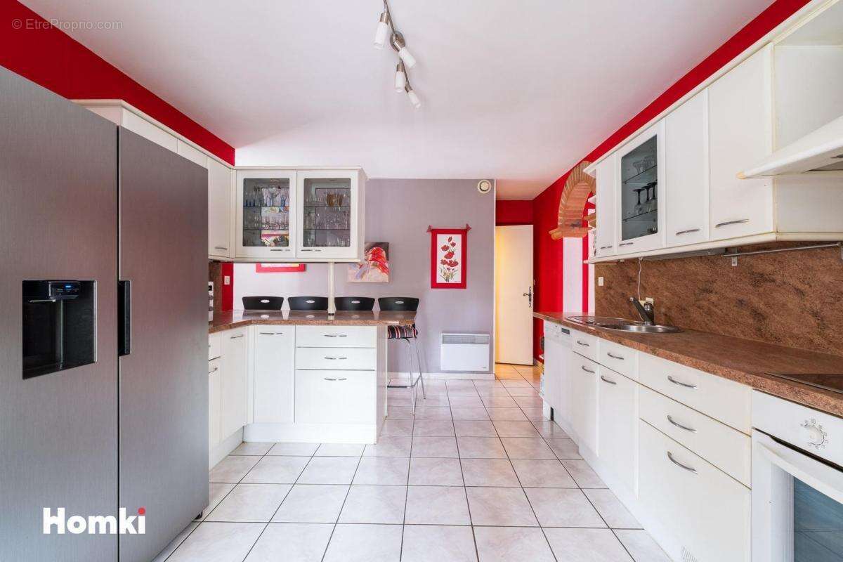 Maison à SEILH