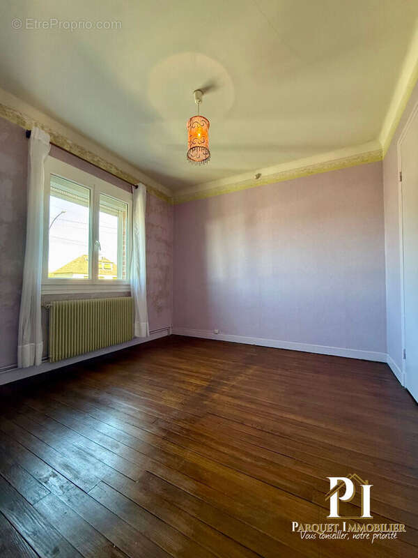 Maison semi mitoyenne à Albert ! - photo 5
