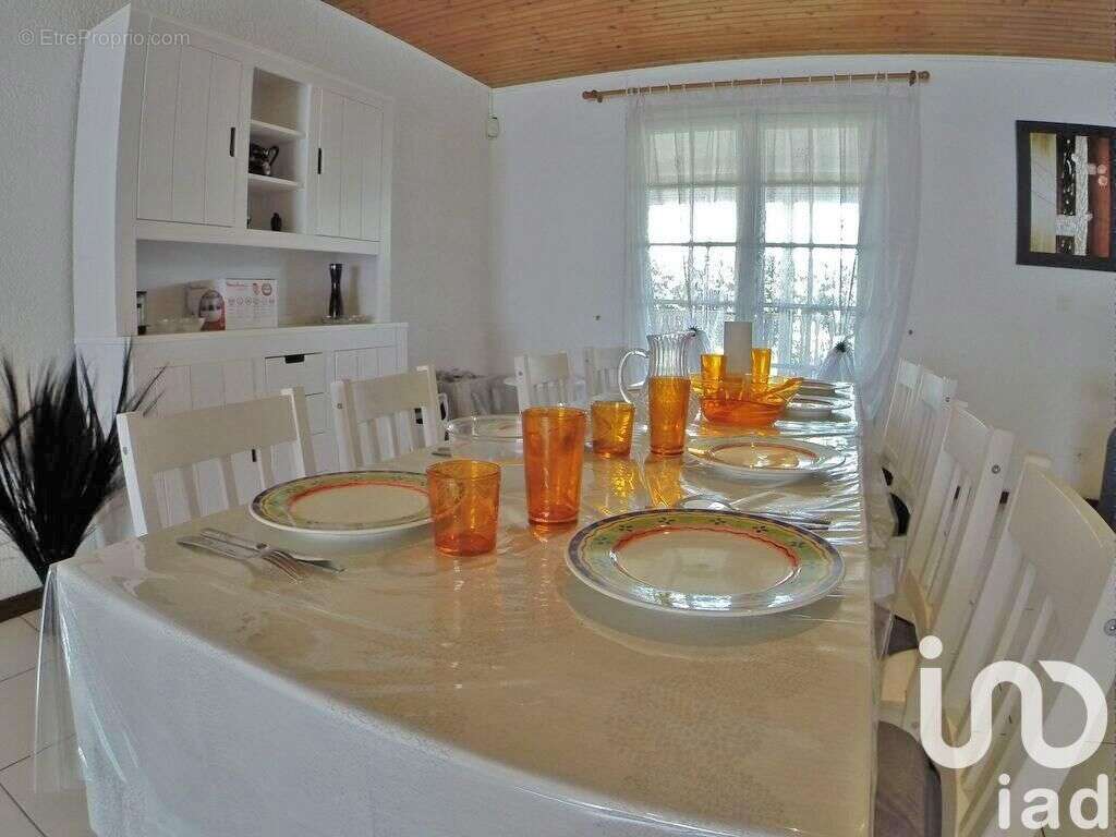 Photo 8 - Maison à SAINT-PIERRE