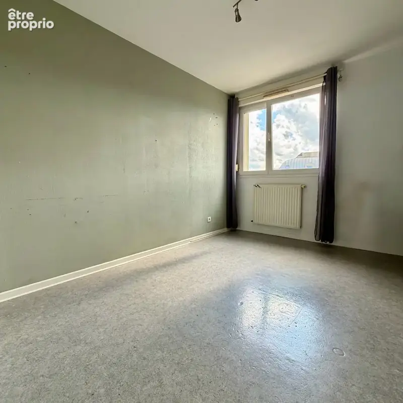 Appartement 4 pièces 80 m2 - photo 6
