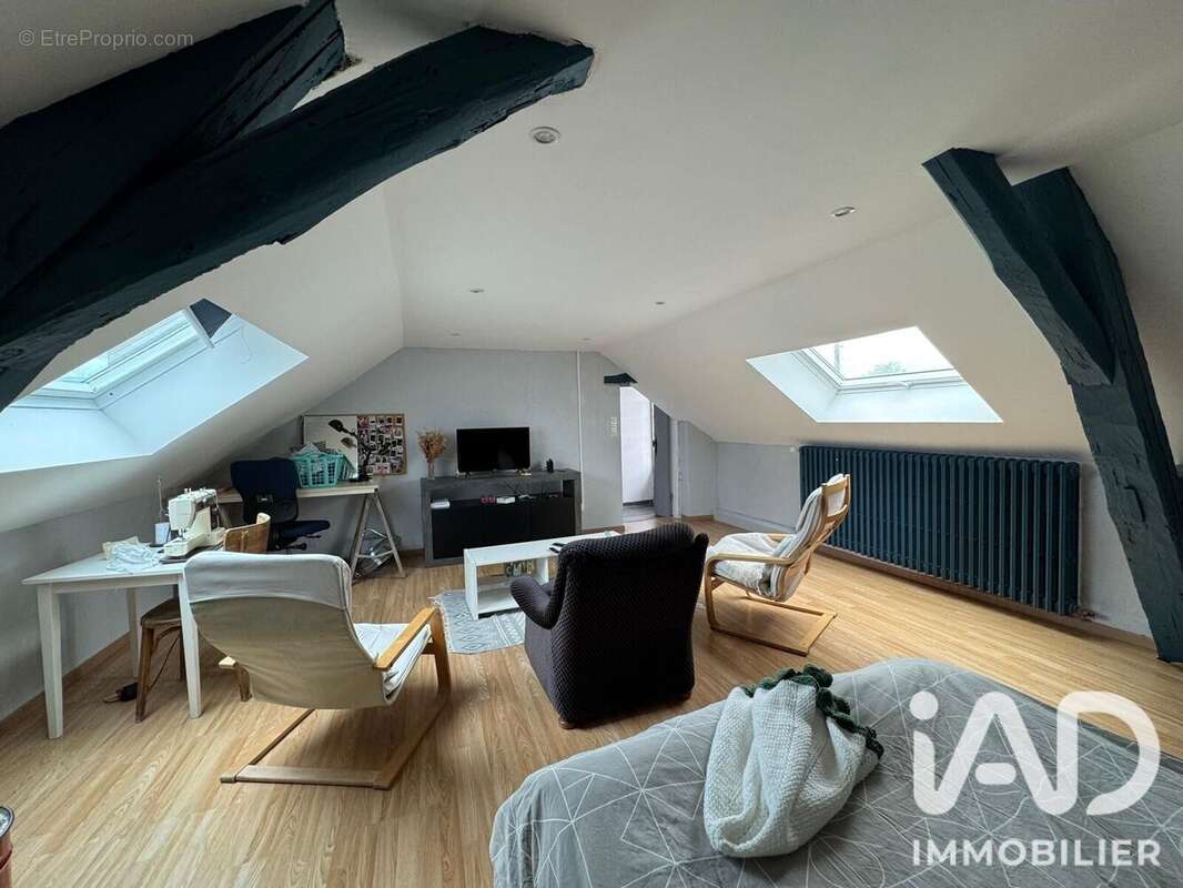 Maison 148 m² à Trelaze  - photo 5