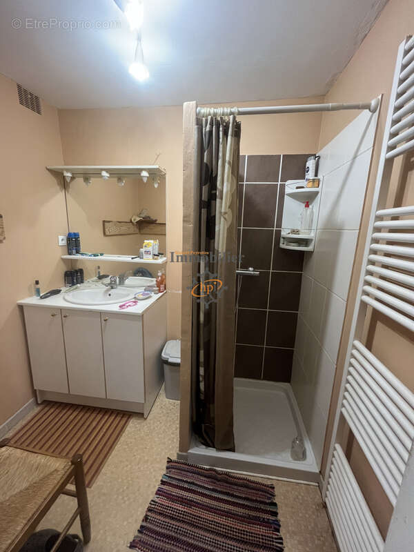Vente maison avec jardin non attenant secteur Camarès - photo 13