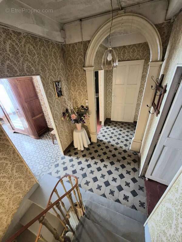 Maison à PEYRIAC-DE-MER