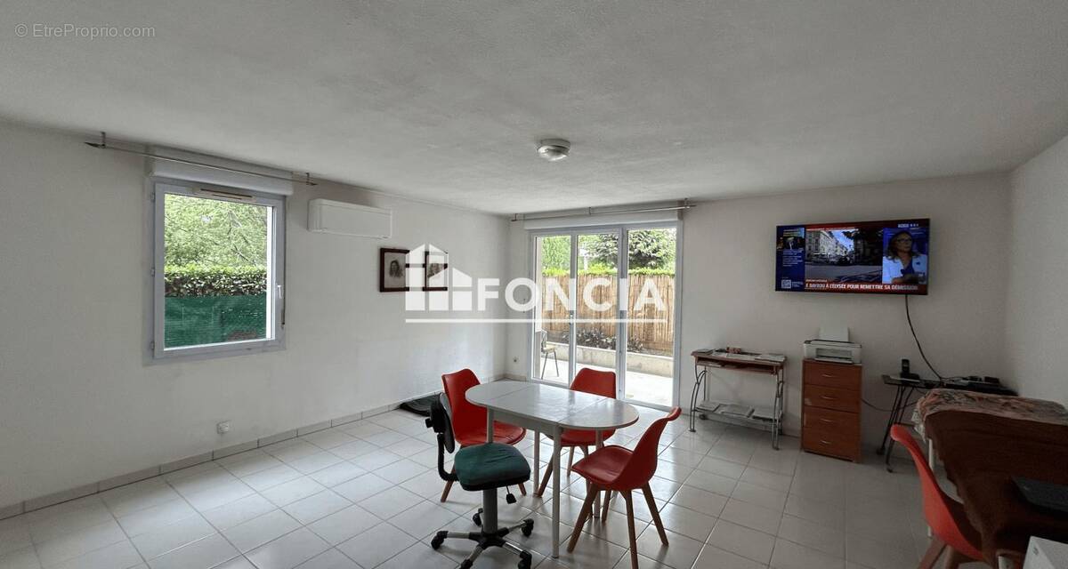 Appartement à AGEN