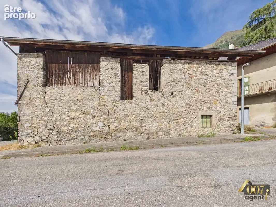 Maison 1 pièce 316 m² à vendre à Gresy-Sur-Isere (73460) - photo 2