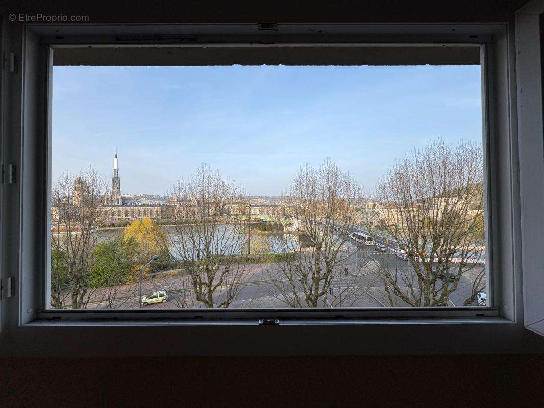 Appartement à ROUEN