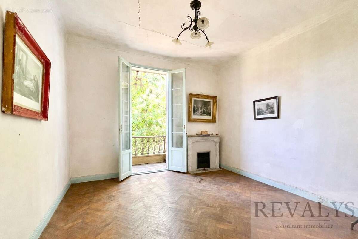 Maison à NICE