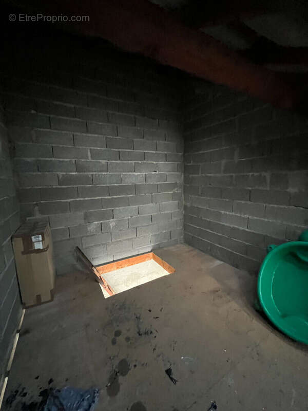 Maison à RAMBOUILLET