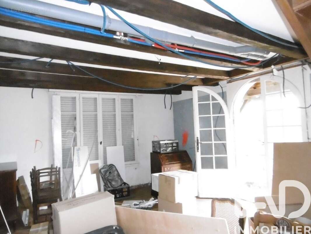 Photo 4 - Appartement à MONTBELIARD