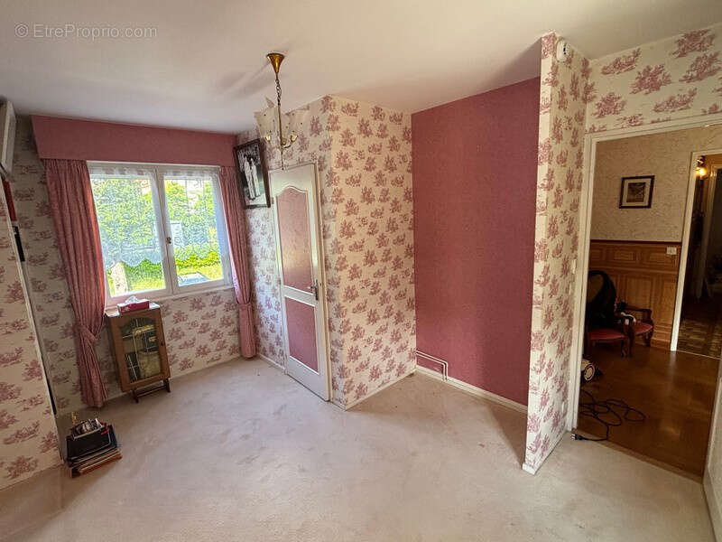 Appartement à CANTELEU