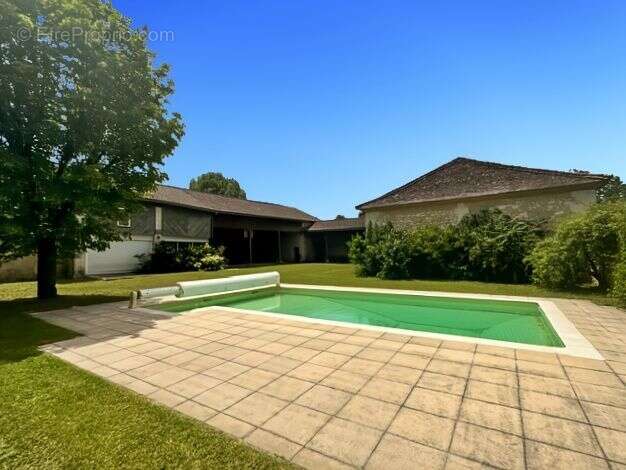 Maison À Vendre - photo 12