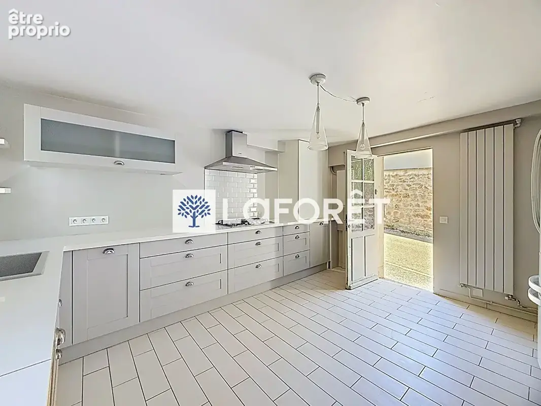 Maison de caractère 167 m² - 5 chambres - à rénover - photo 14