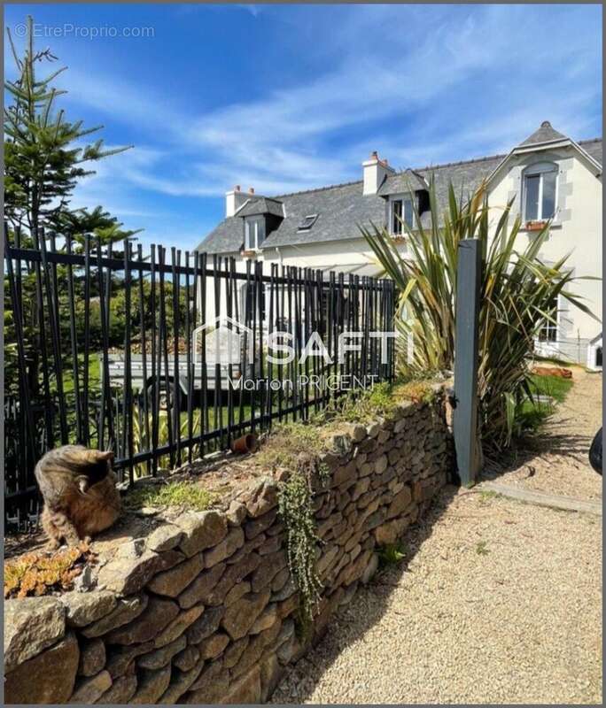 Photo 2 - Maison à ROSCOFF