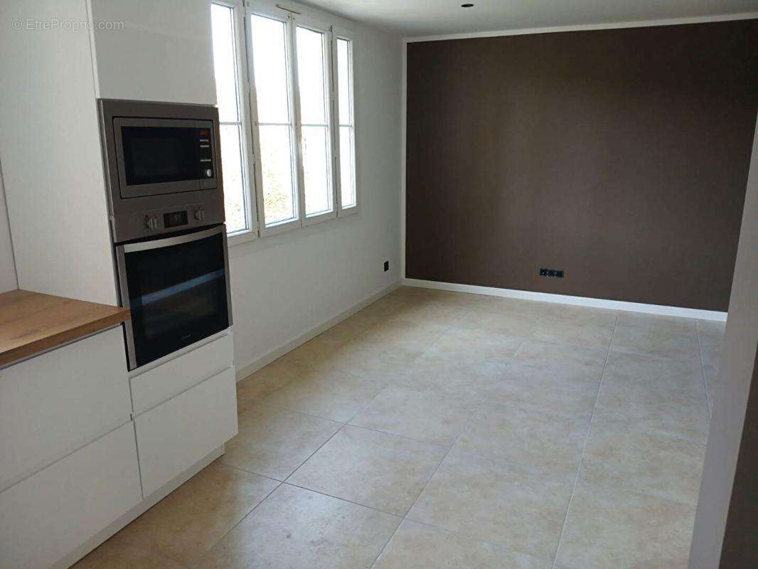Appartement à BRIGNOLES