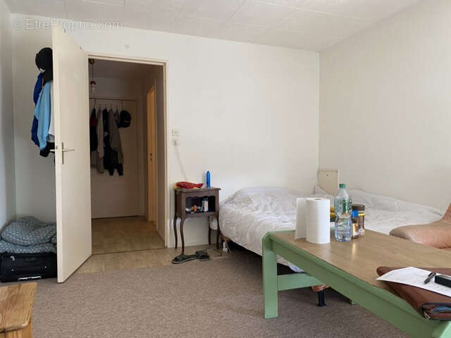 Appartement à LA ROCHELLE