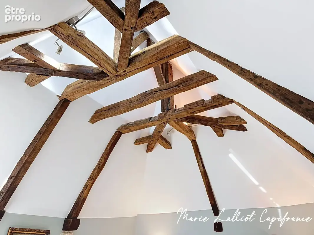 Maison à vendre 0 pièces PUISEAUX (45) - photo 12