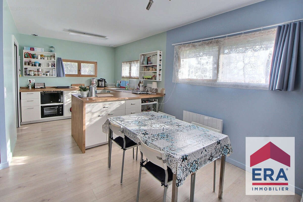 Maison à SAINT-ALEXANDRE