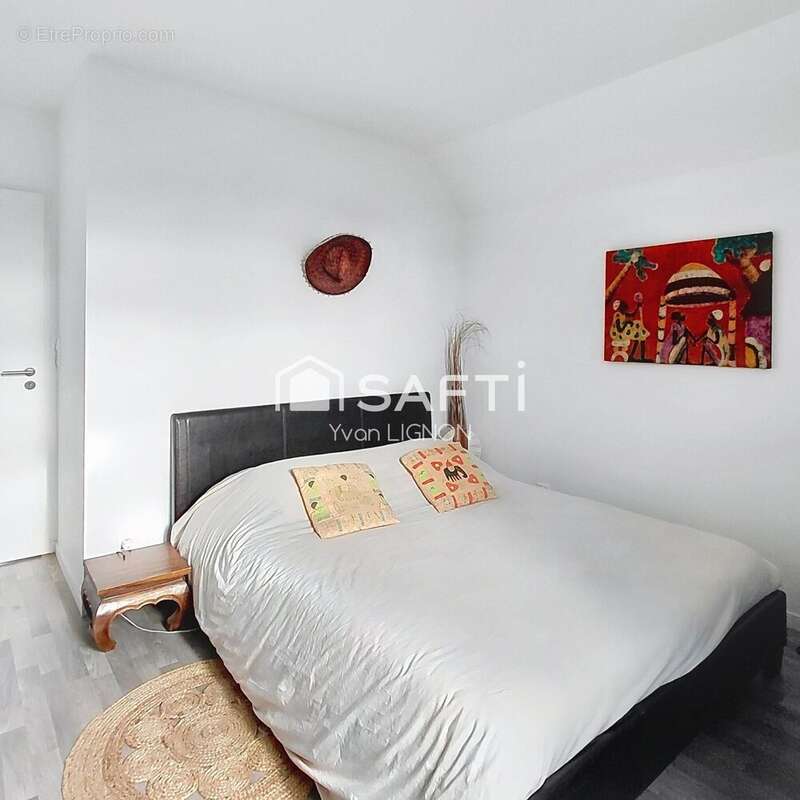 Photo 8 - Maison à PIRIAC-SUR-MER