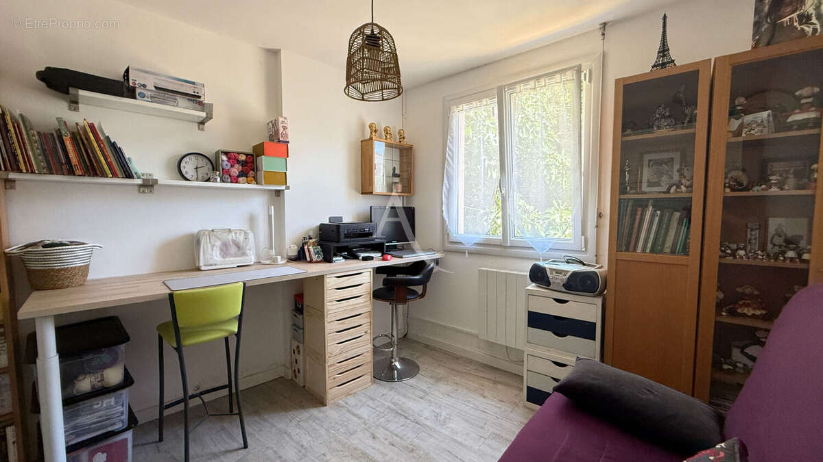 Maison à LA ROCHE-SUR-YON